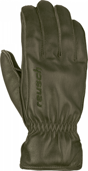 Reusch Faro 6005176 5000 green front